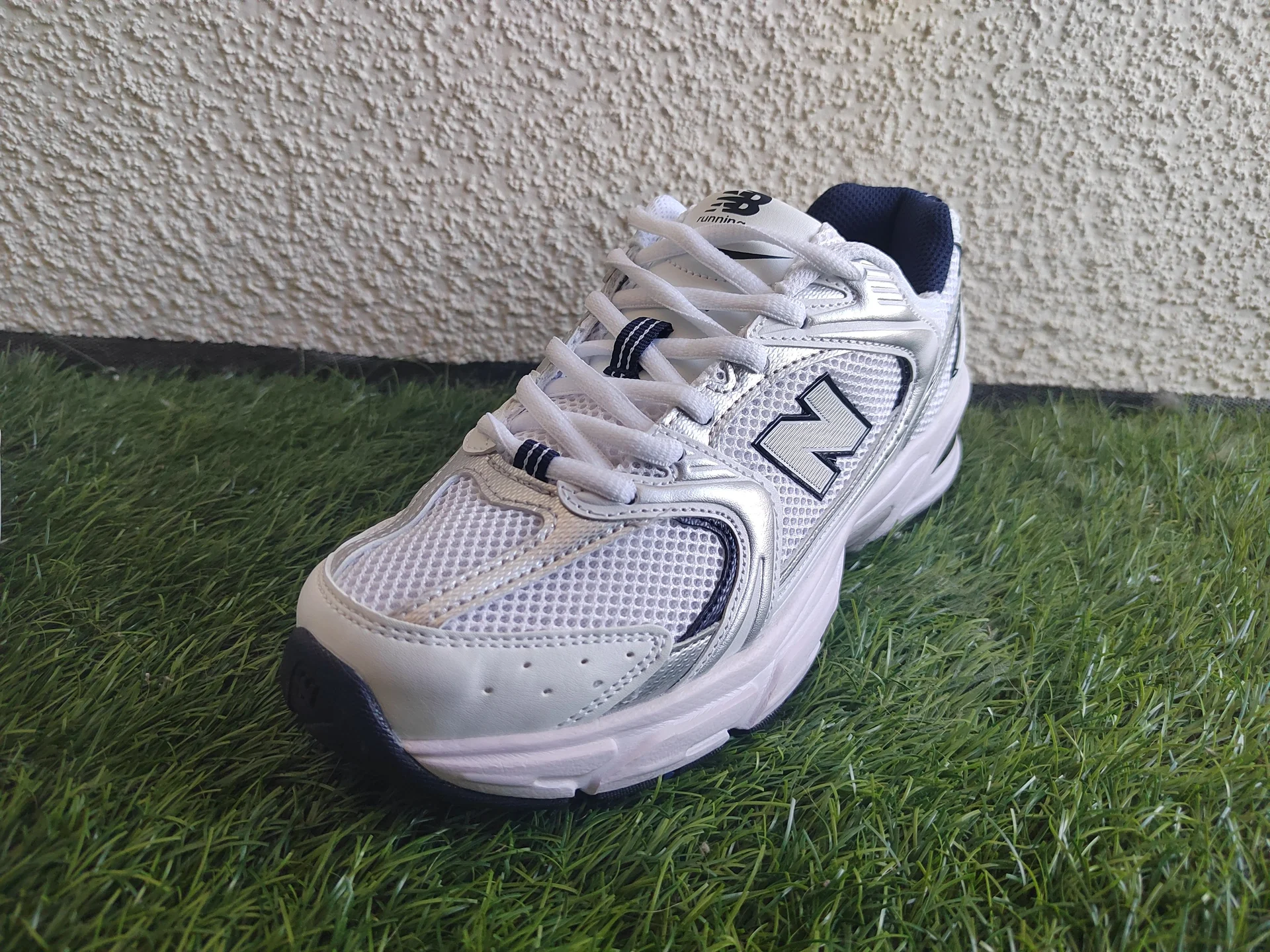Кросовки New balance 530 - изображение 1
