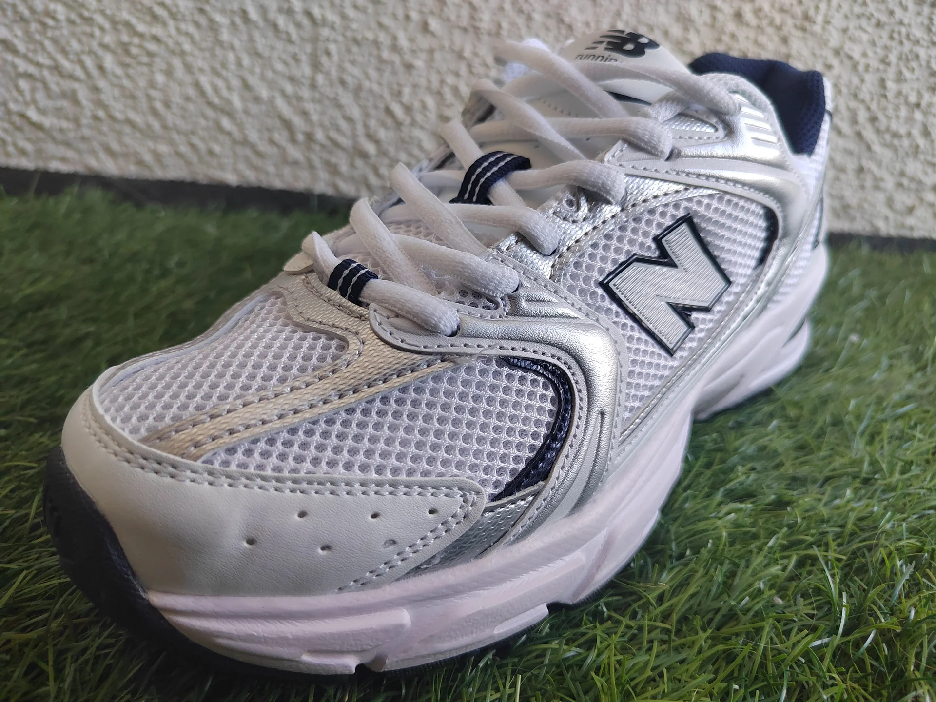 Кросовки New balance 530 - миниатюра 2