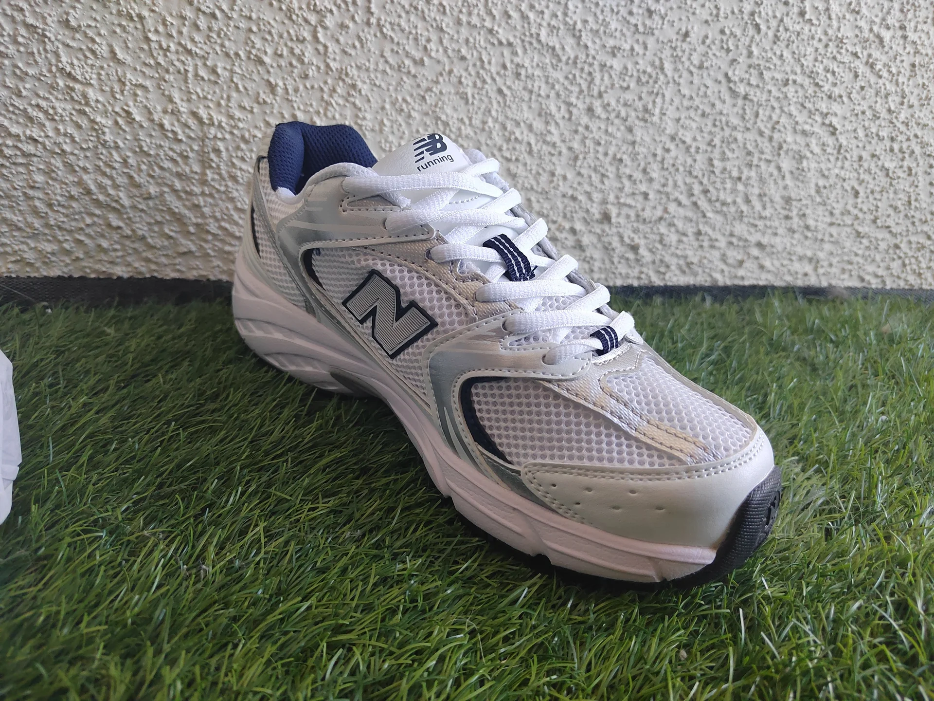 Кросовки New balance 530 - миниатюра 3