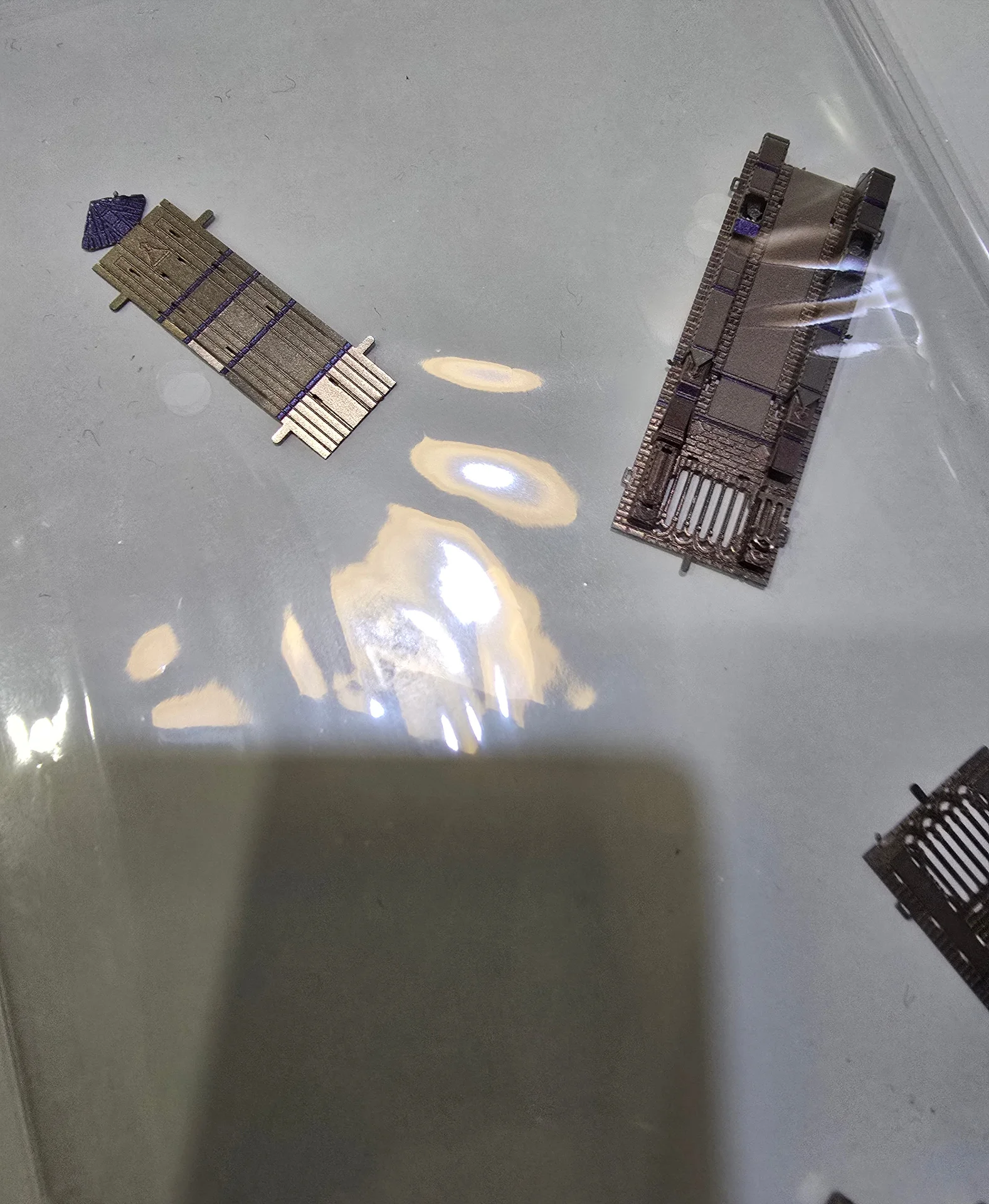 Конструктор Piececool Нотр Дам де Пари - миниатюра 3