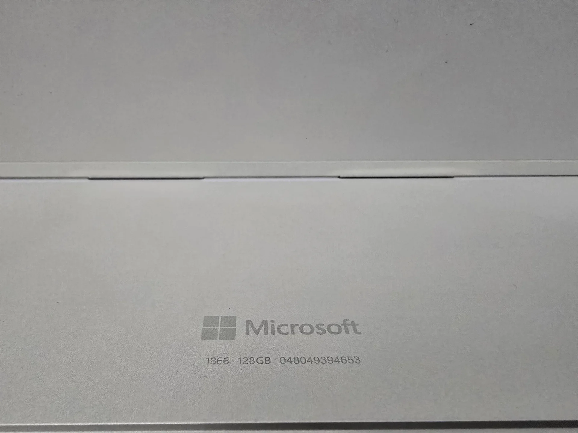 Планшет-ноутбук Microsoft Surface Pro 7 1866 - миниатюра 4