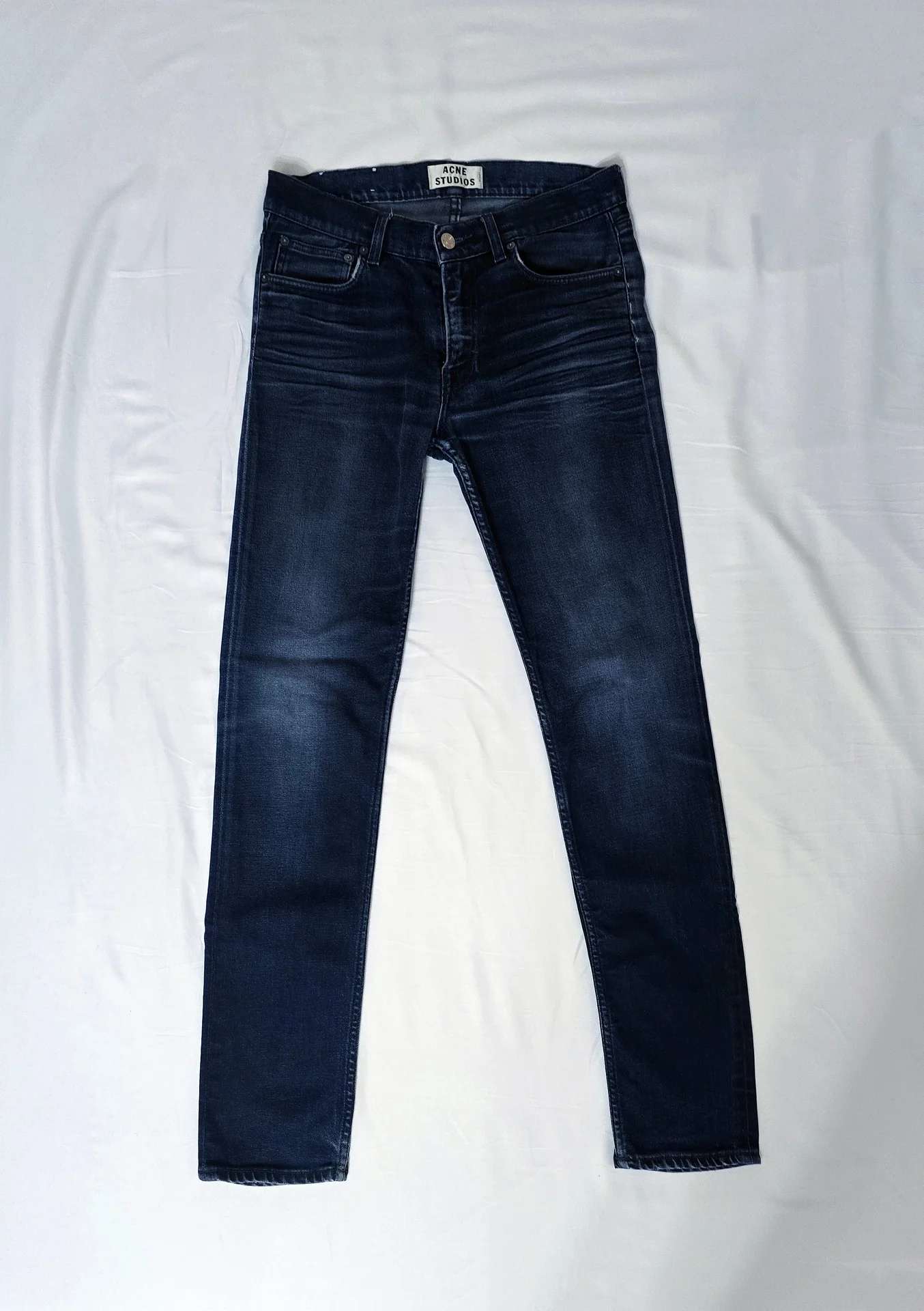 Acne Studios Ace Oreo 31/32 - изображение 1