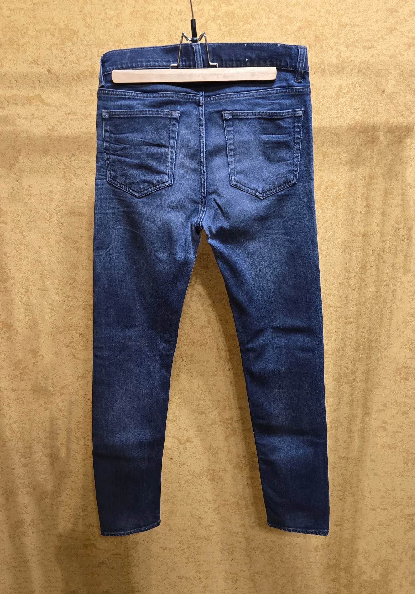 Acne Studios Ace Oreo 31/32 - миниатюра 3