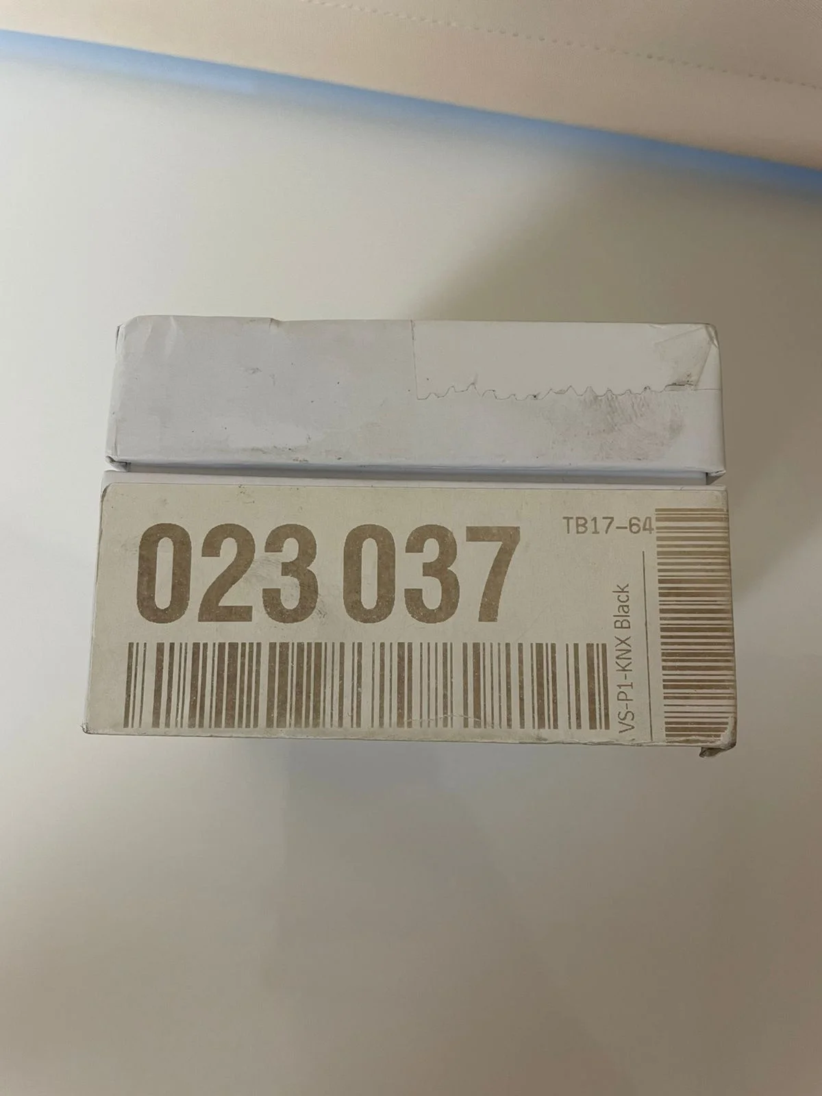 Панель управления Sens SR-KN3521-IN arlight 023037 - миниатюра 3