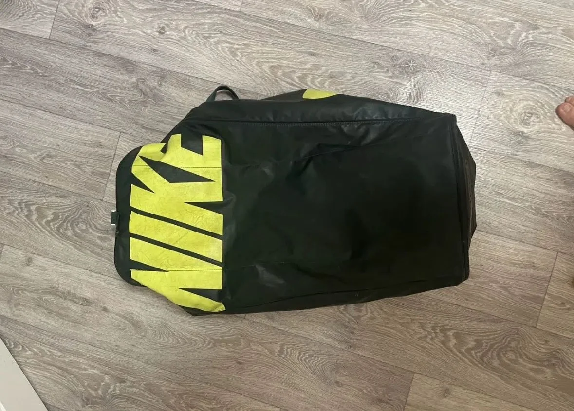 Оригинал Сумка Nike - миниатюра 2