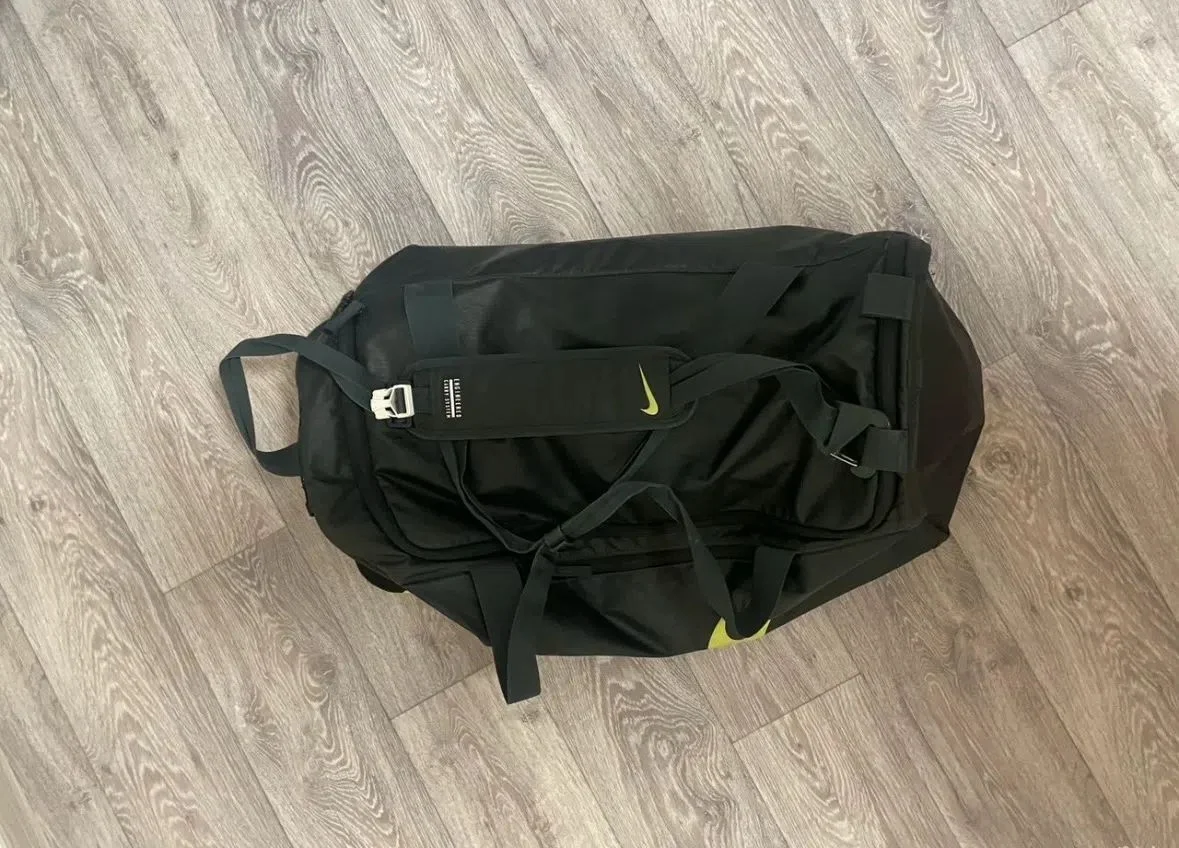 Оригинал Сумка Nike - миниатюра 3