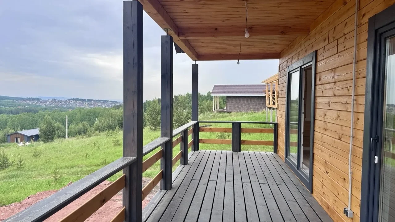 продам дом 155 м2 - изображение 1