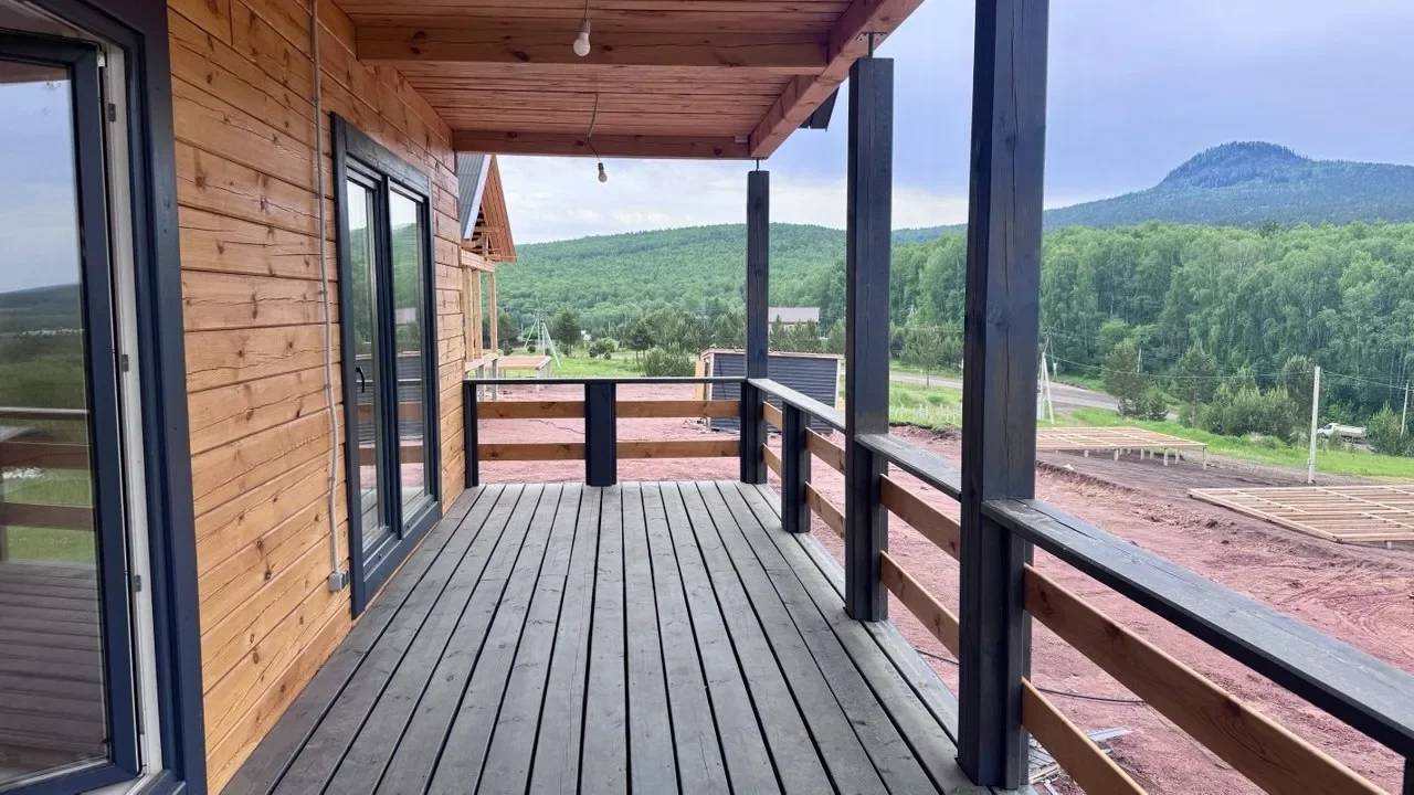 продам дом 155 м2 - миниатюра 2