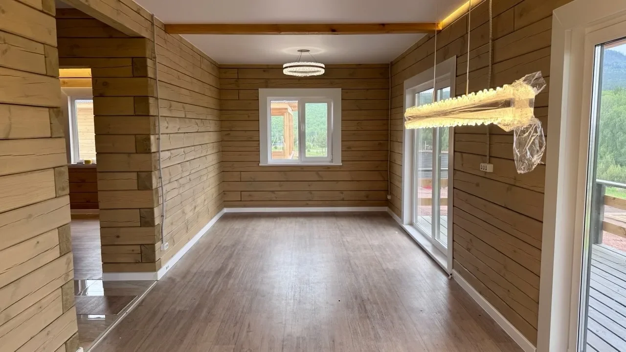 продам дом 155 м2 - миниатюра 7