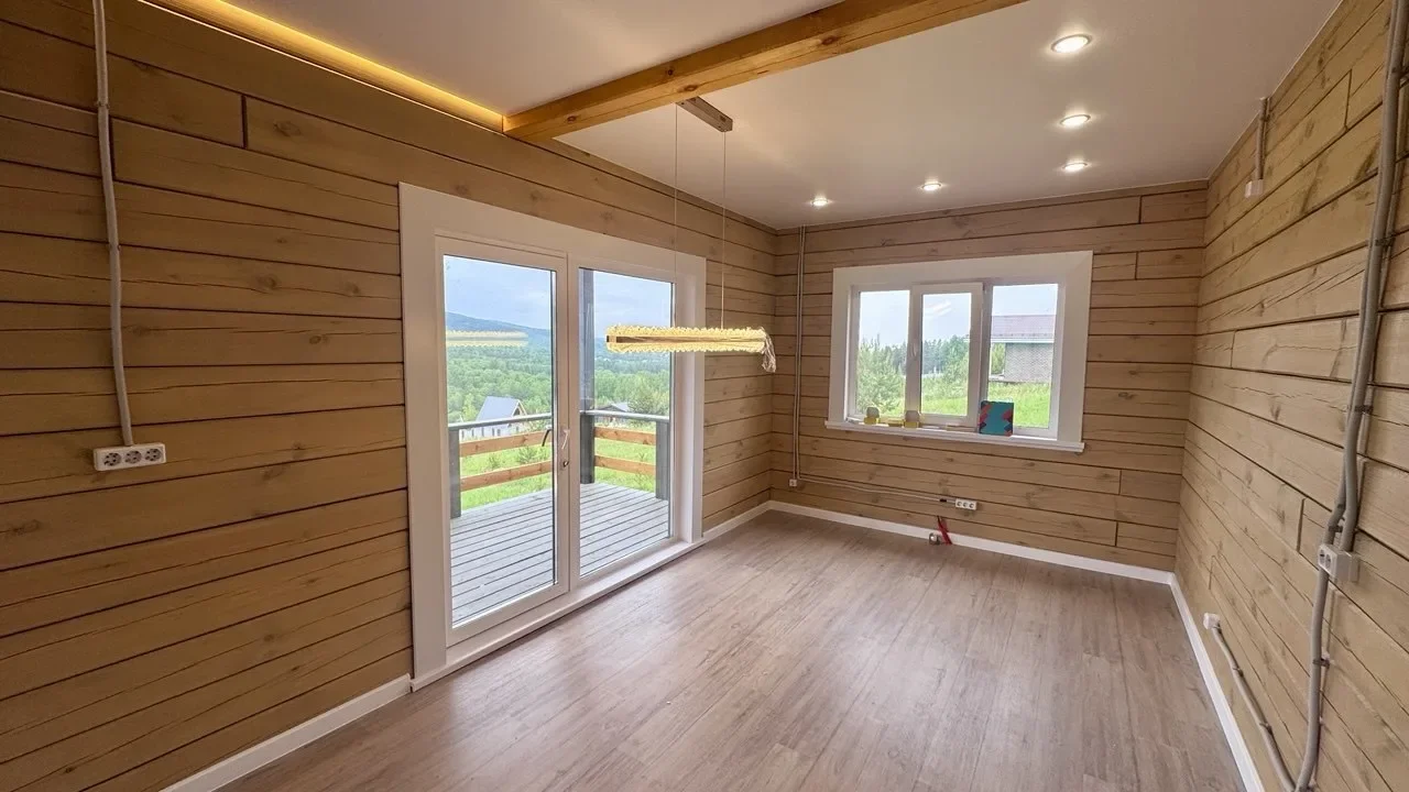 продам дом 155 м2 - миниатюра 8
