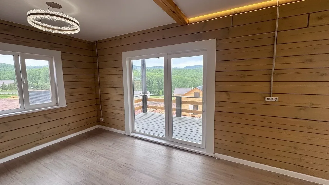продам дом 155 м2 - миниатюра 9