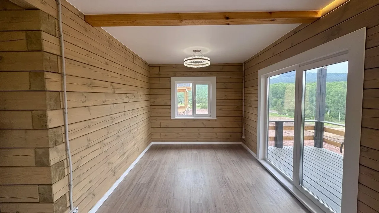 продам дом 155 м2 - миниатюра 10