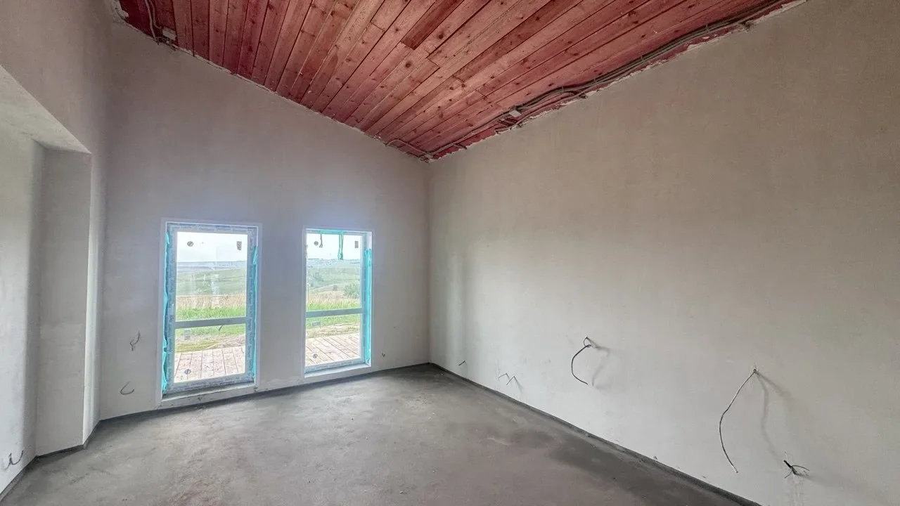 продам дом в Овсянке - миниатюра 9