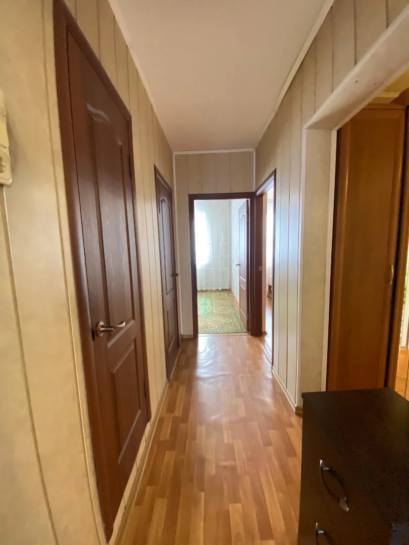 продам 3-ку на Воронова - миниатюра 3