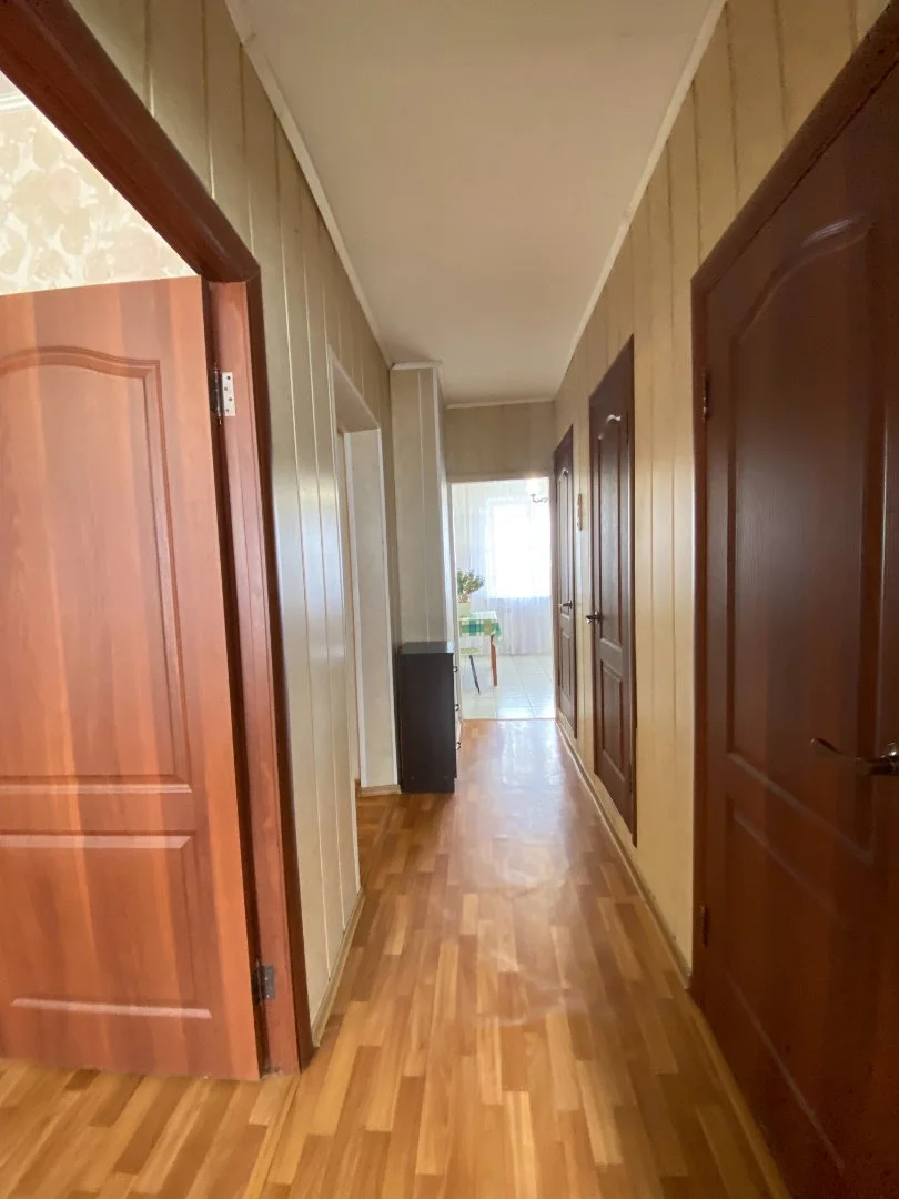 продам 3-ку на Воронова - миниатюра 4