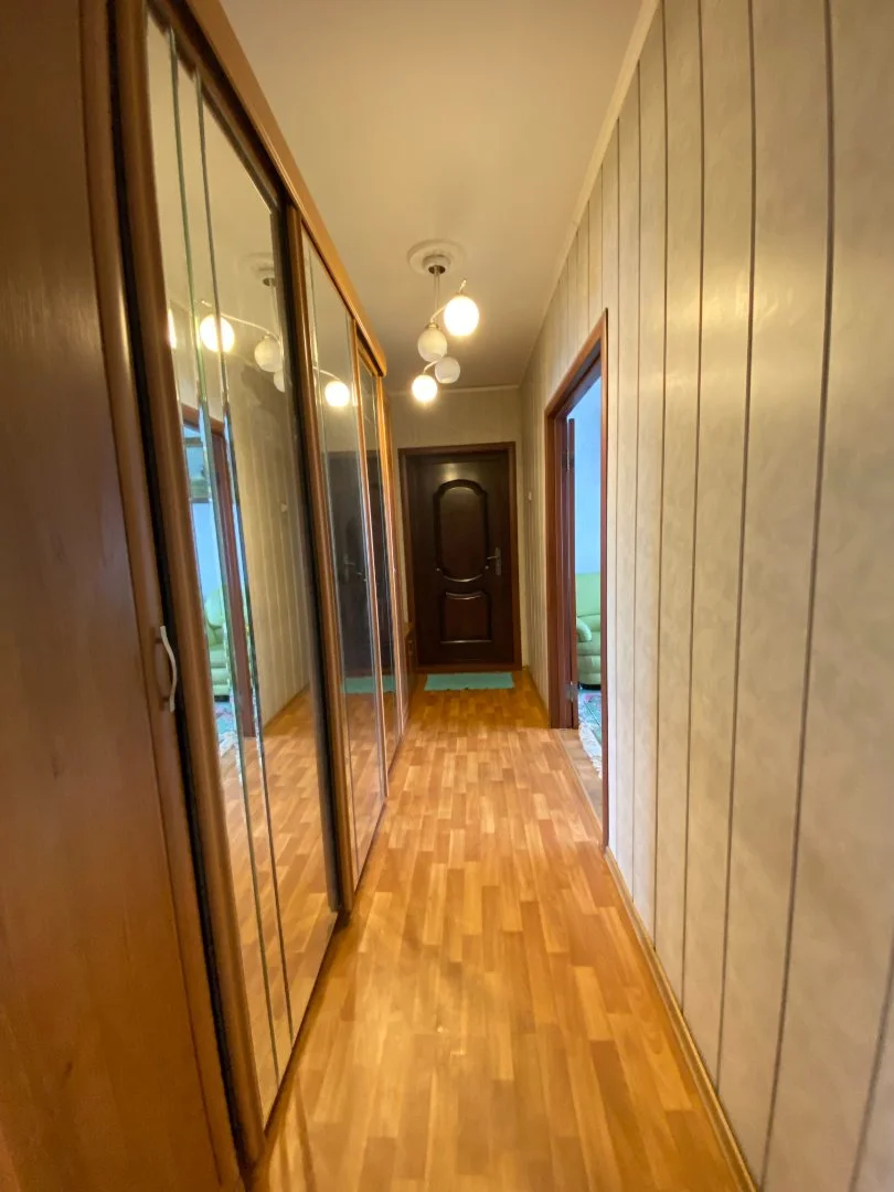 продам 3-ку на Воронова - миниатюра 5