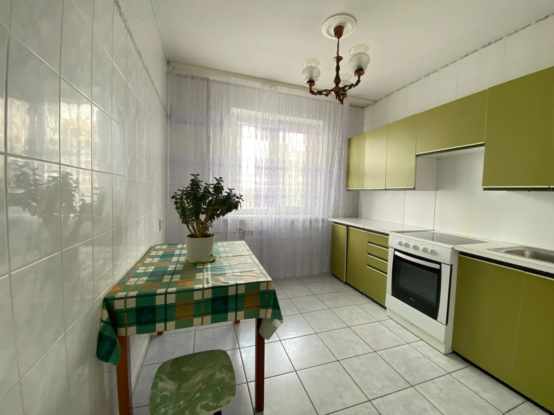 продам 3-ку на Воронова - миниатюра 7
