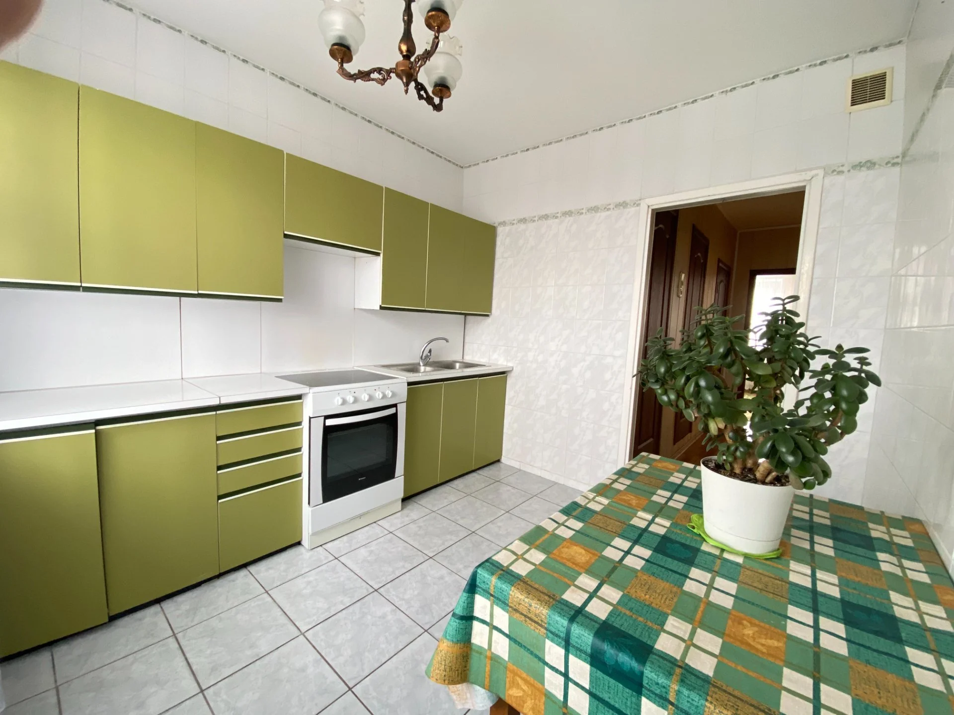 продам 3-ку на Воронова - миниатюра 9