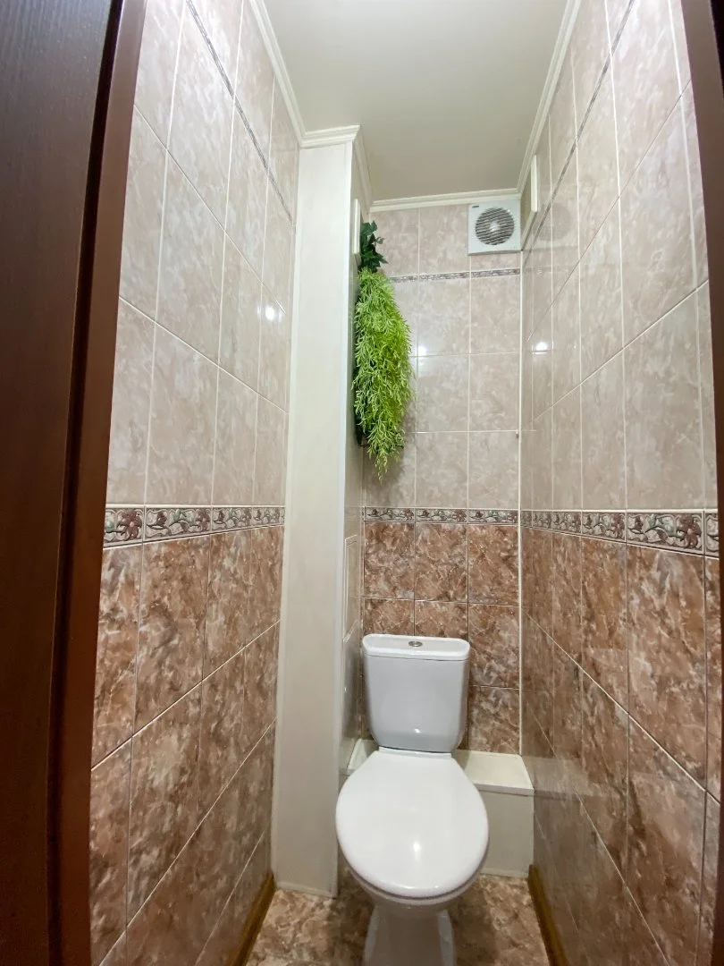 продам 3-ку на Воронова - миниатюра 10