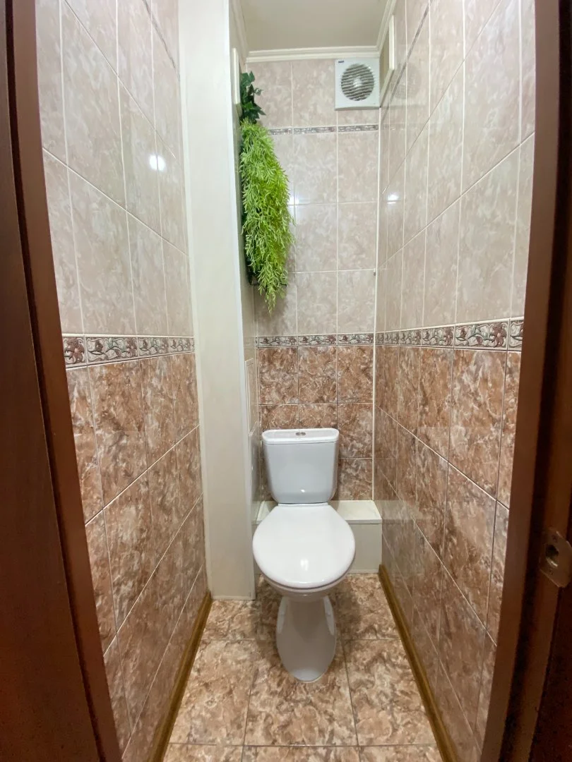 продам 3-ку на Воронова - миниатюра 11