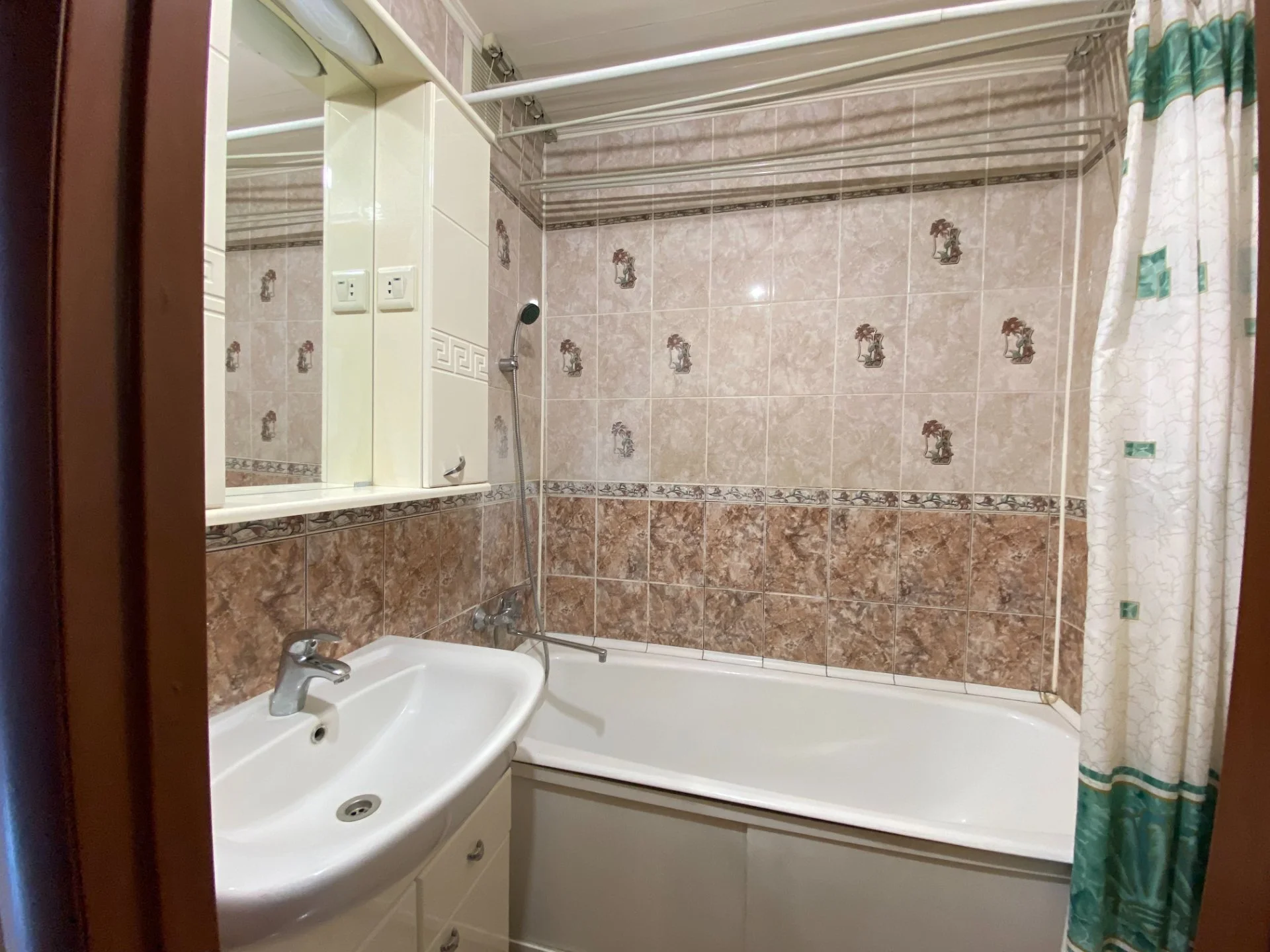 продам 3-ку на Воронова - миниатюра 12