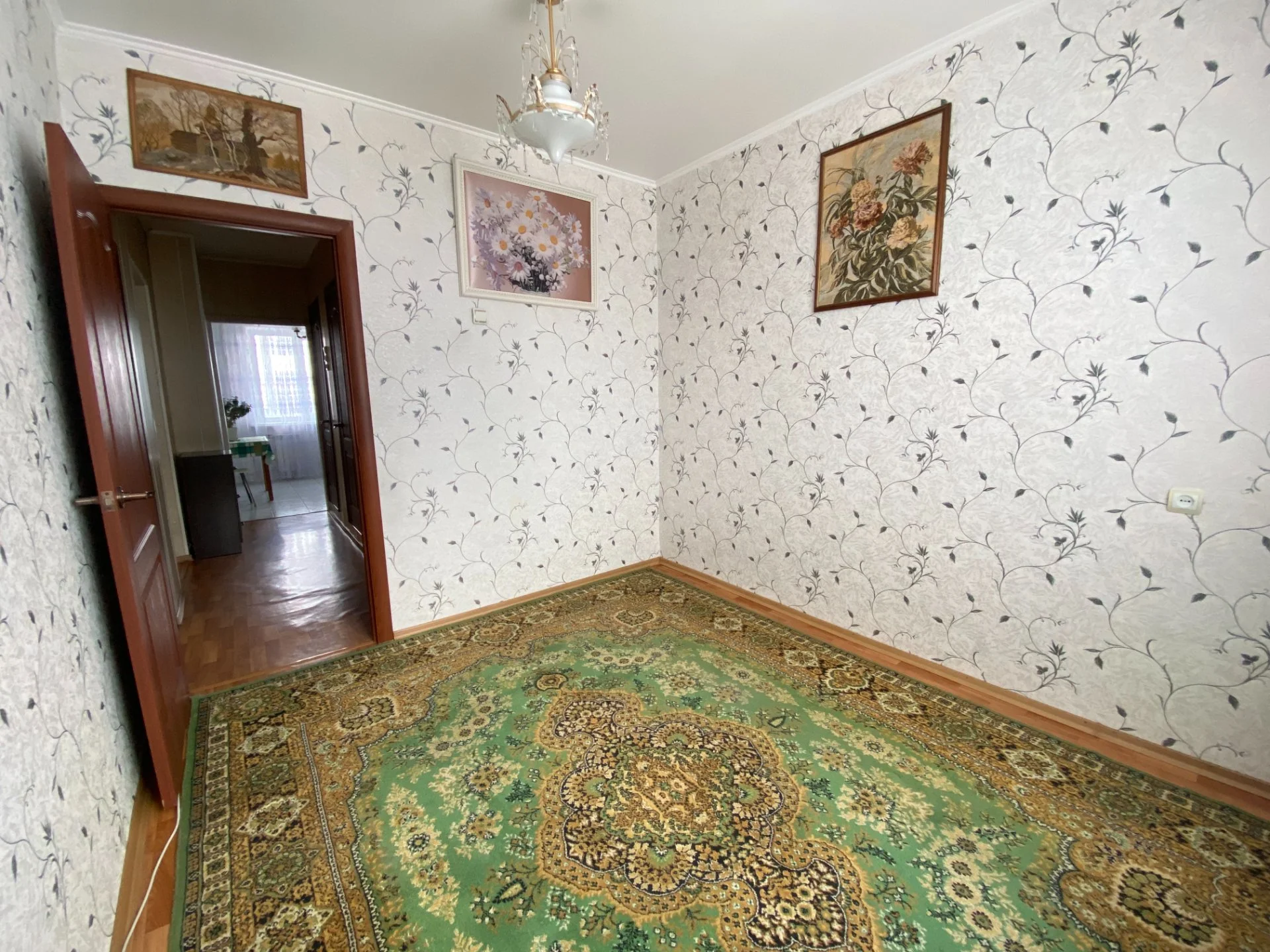 продам 3-ку на Воронова - миниатюра 15
