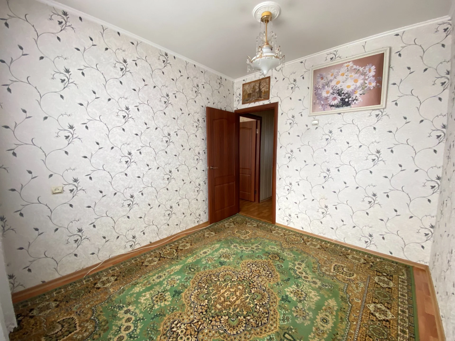 продам 3-ку на Воронова - миниатюра 16