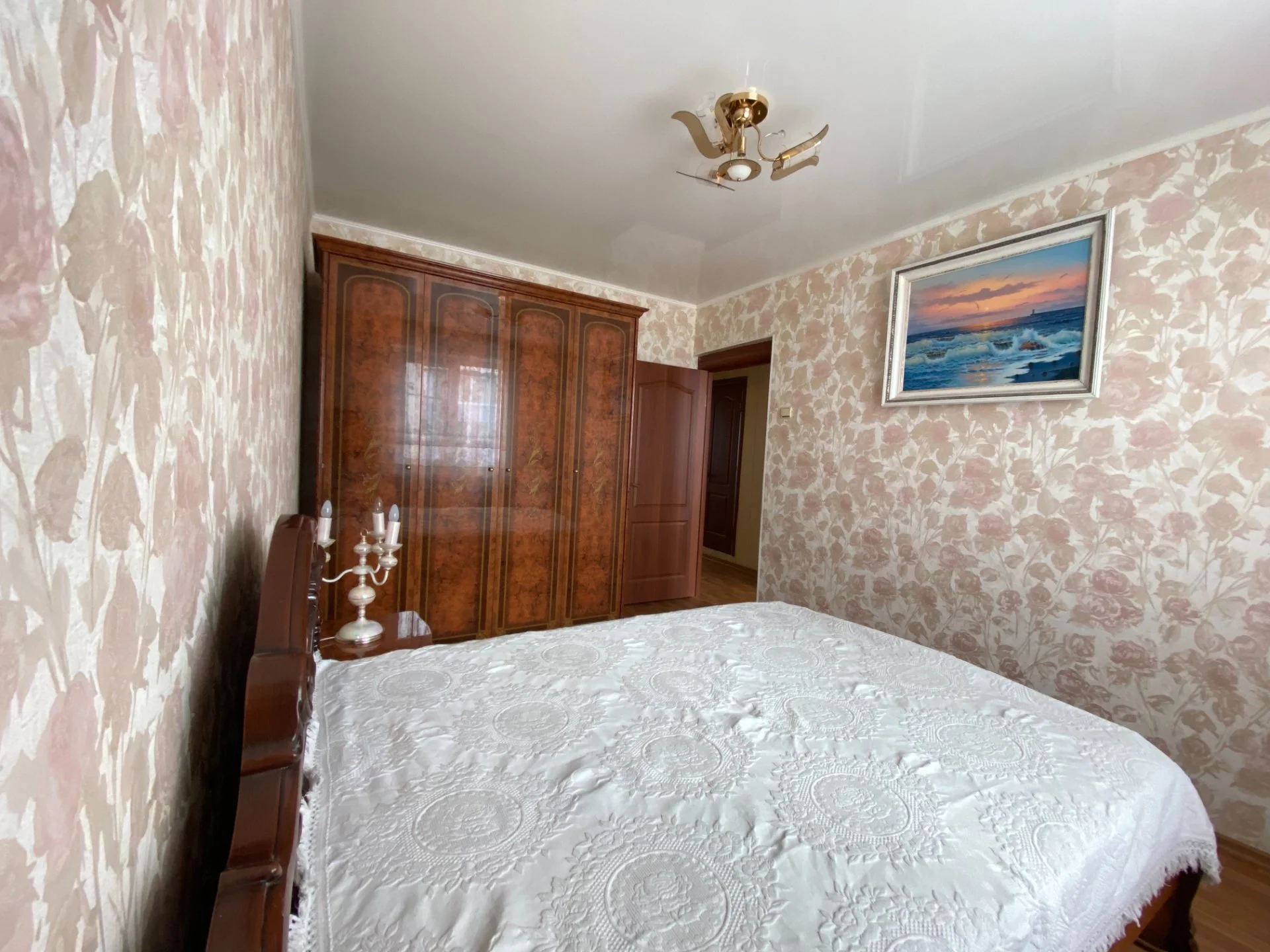 продам 3-ку на Воронова - миниатюра 17