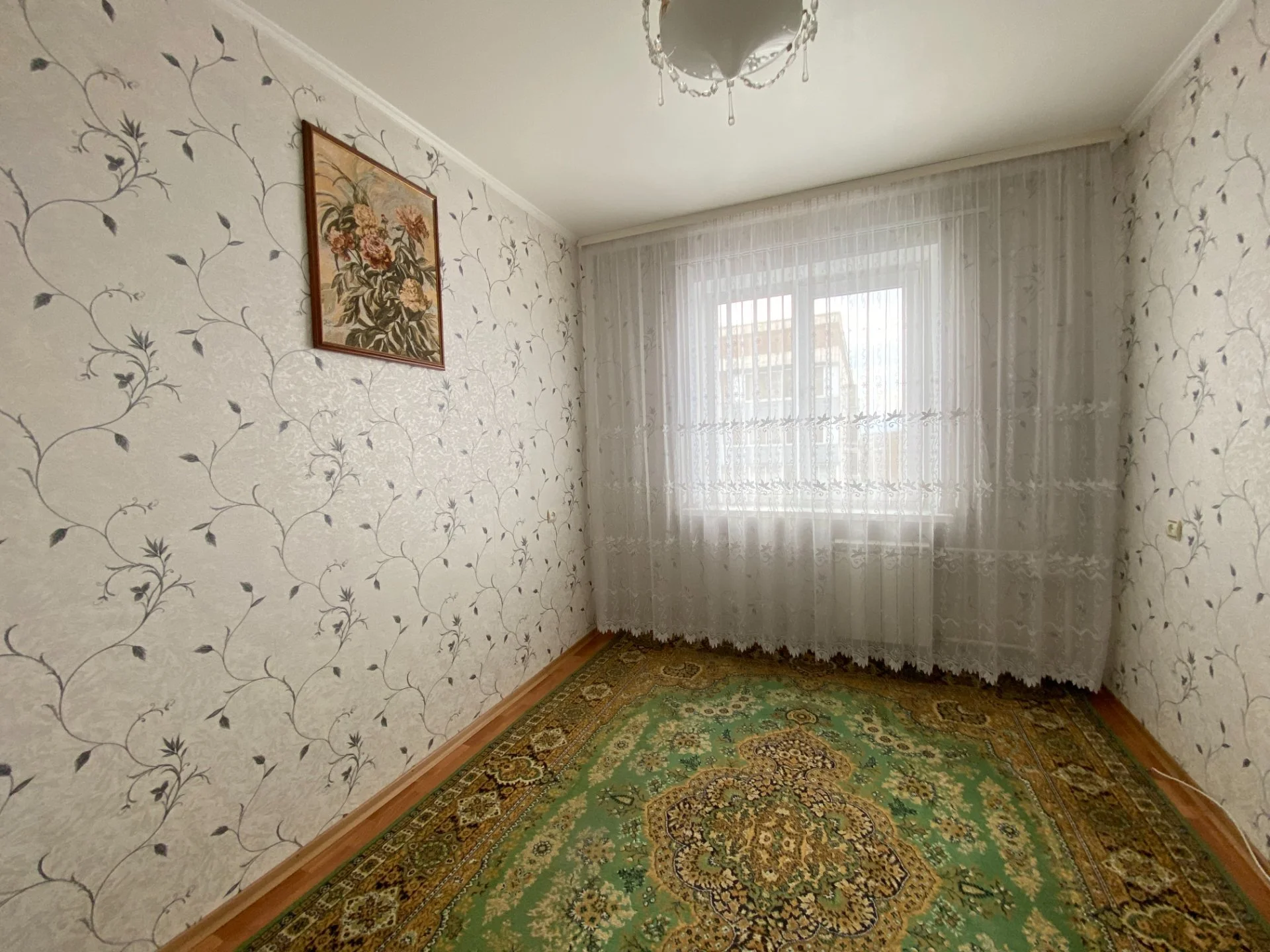 продам 3-ку на Воронова - миниатюра 18