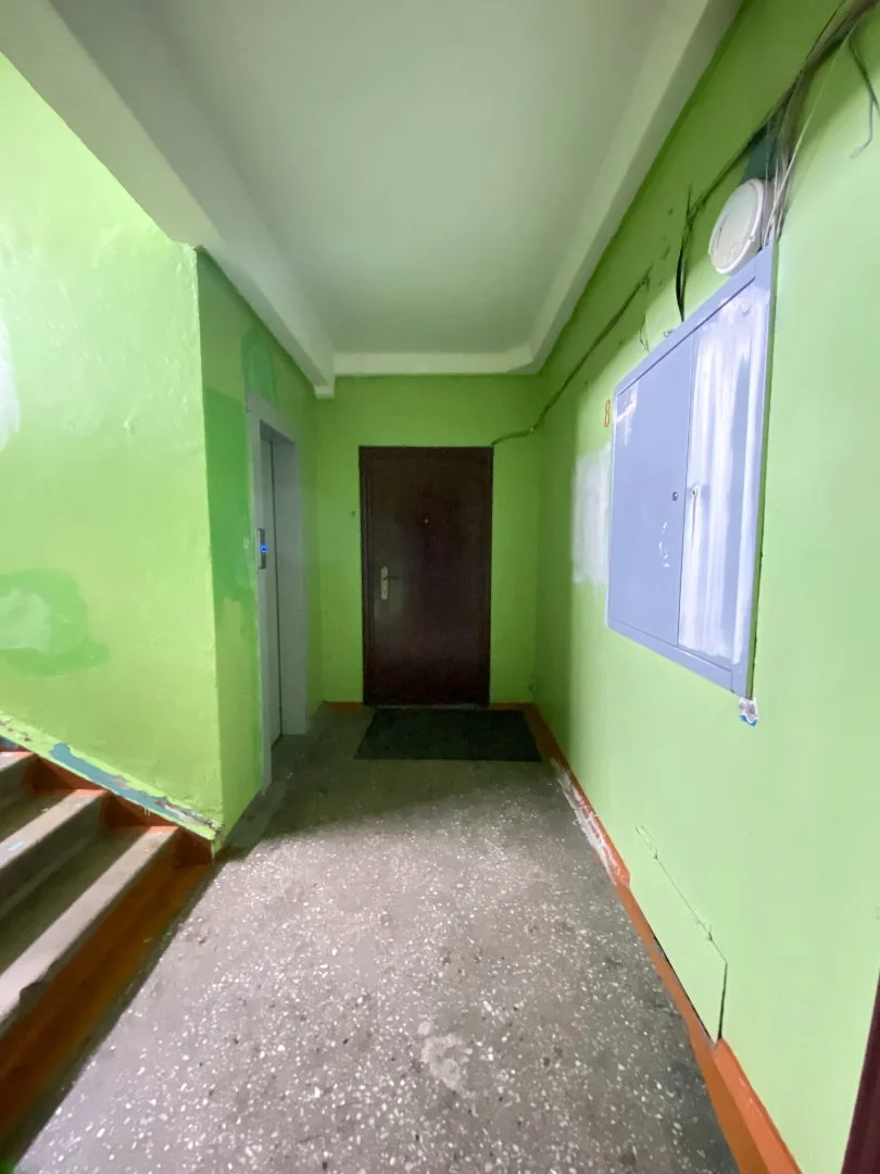 продам 3-ку на Воронова - миниатюра 20