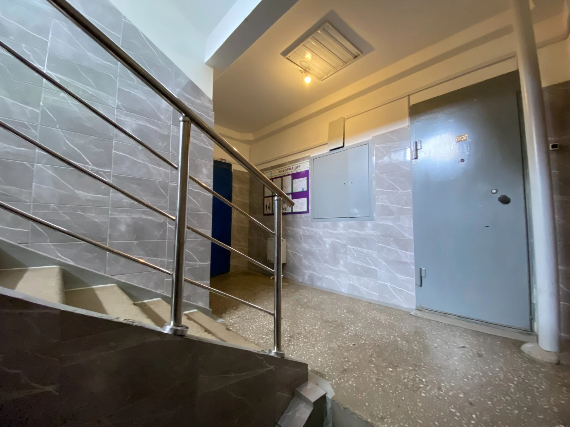 продам 3-ку на Воронова - миниатюра 23