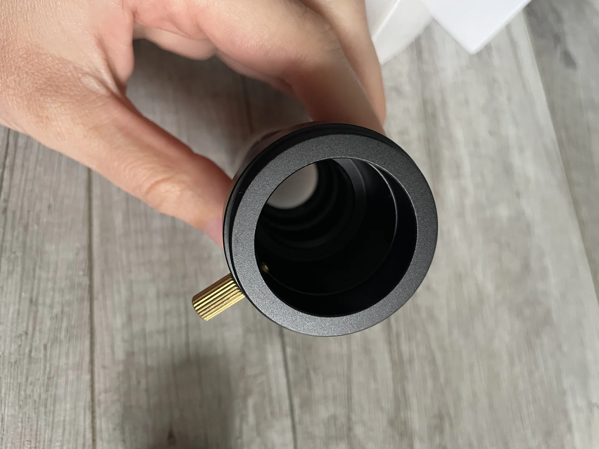 Линза Барлоу 2Х 1.25" - миниатюра 4