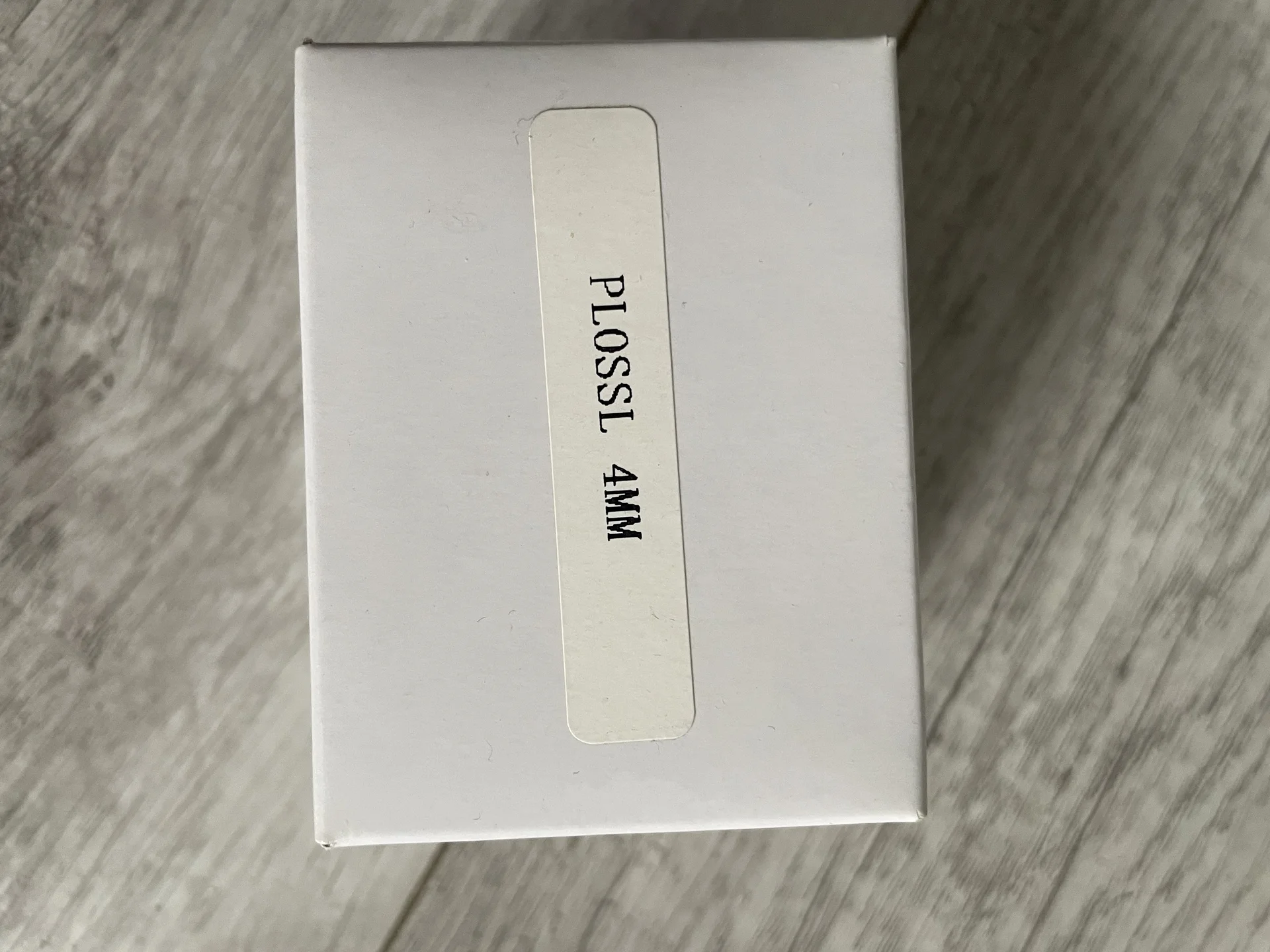 Окуляр Plossl 1.25” 4mm для телескопа - миниатюра 6