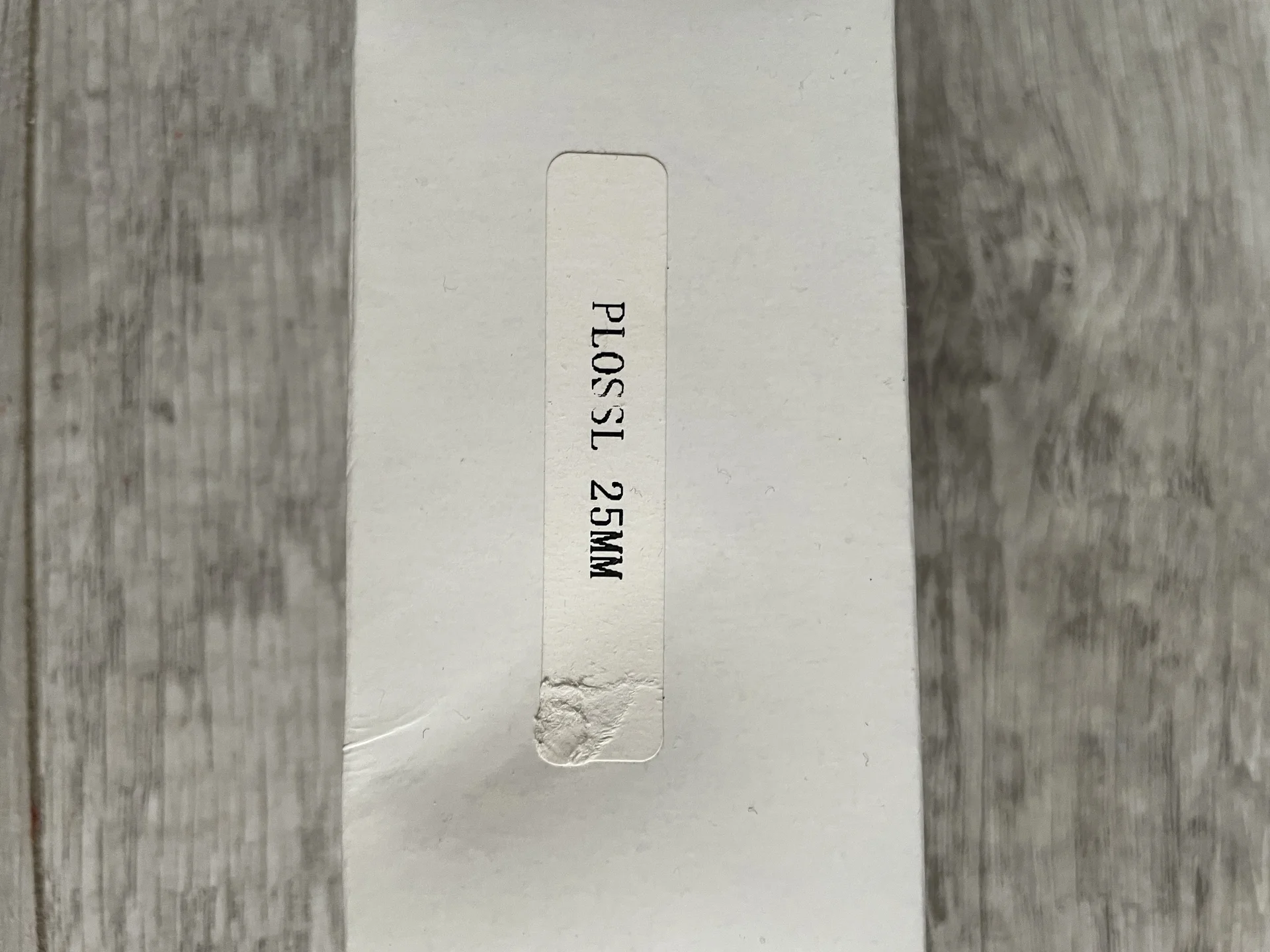 Окуляр Plossl 1.25” 25mm для телескопа - миниатюра 6