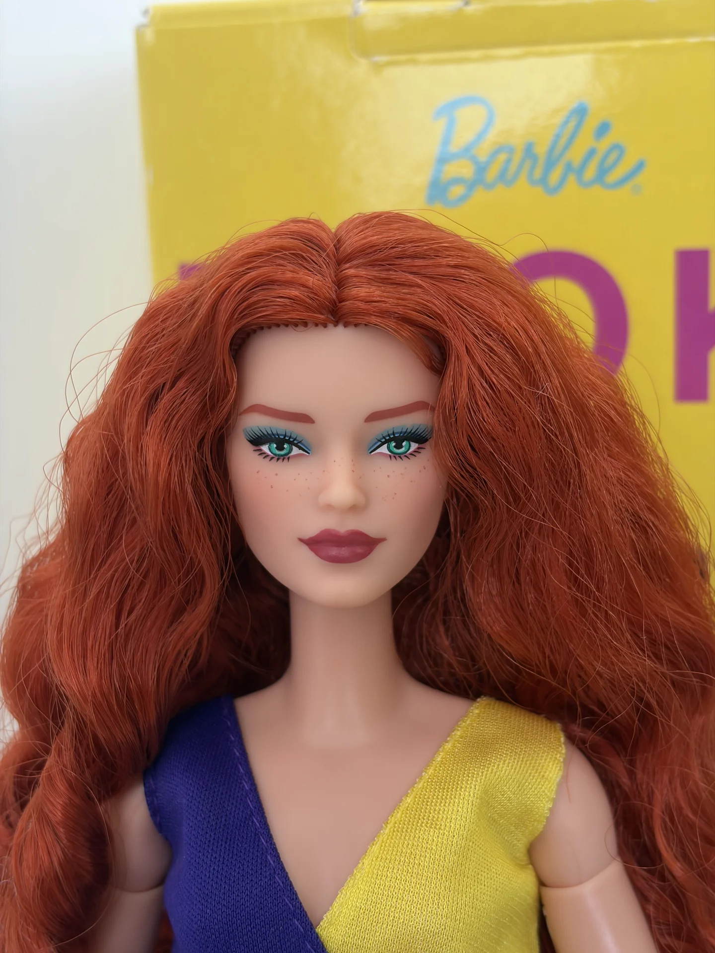 Barbie Looks Nº13 Виктория - миниатюра 2