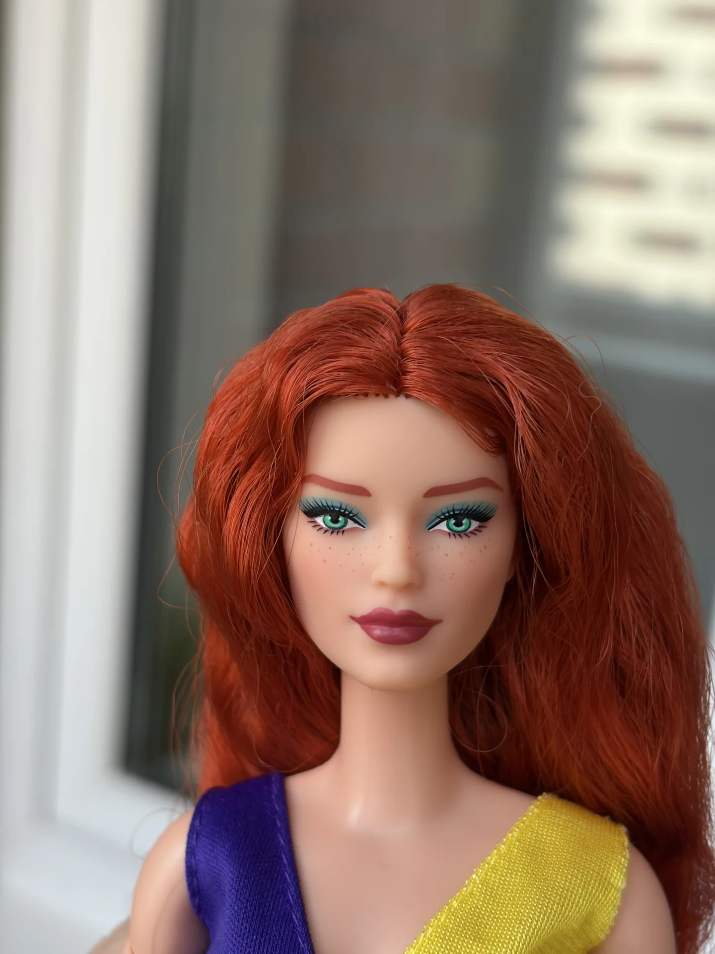 Barbie Looks Nº13 Виктория - миниатюра 4