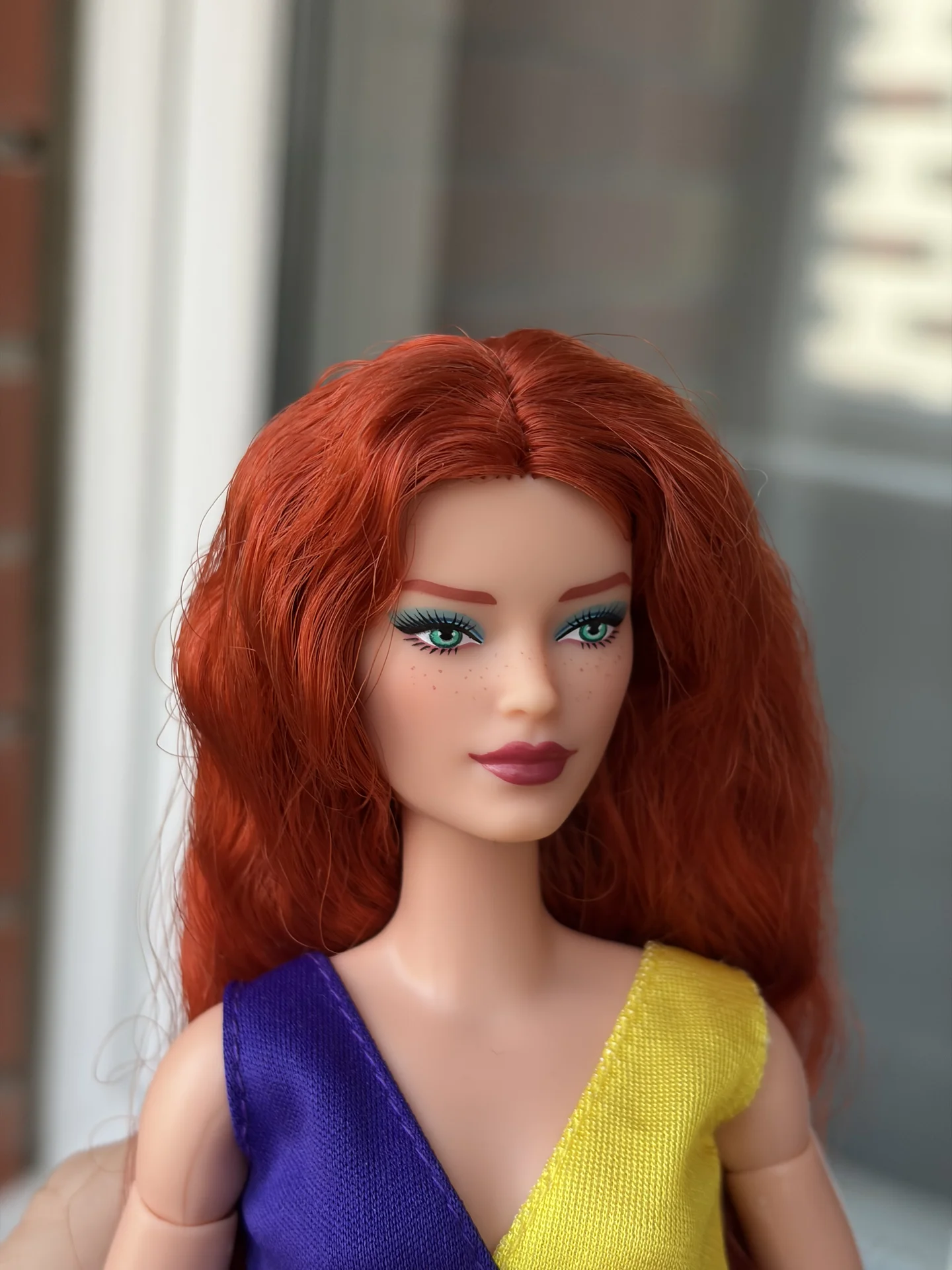 Barbie Looks Nº13 Виктория - миниатюра 5
