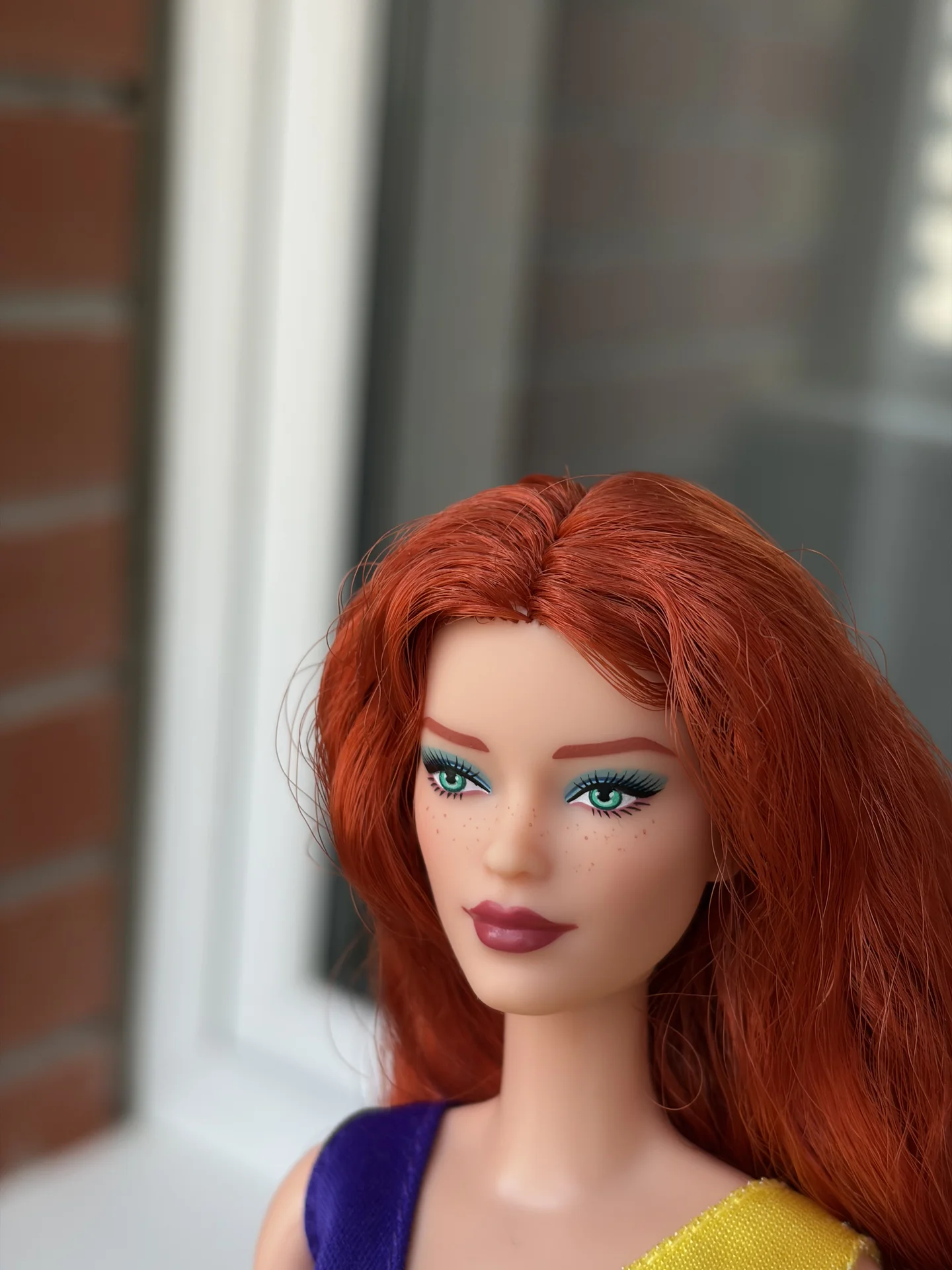 Barbie Looks Nº13 Виктория - миниатюра 6