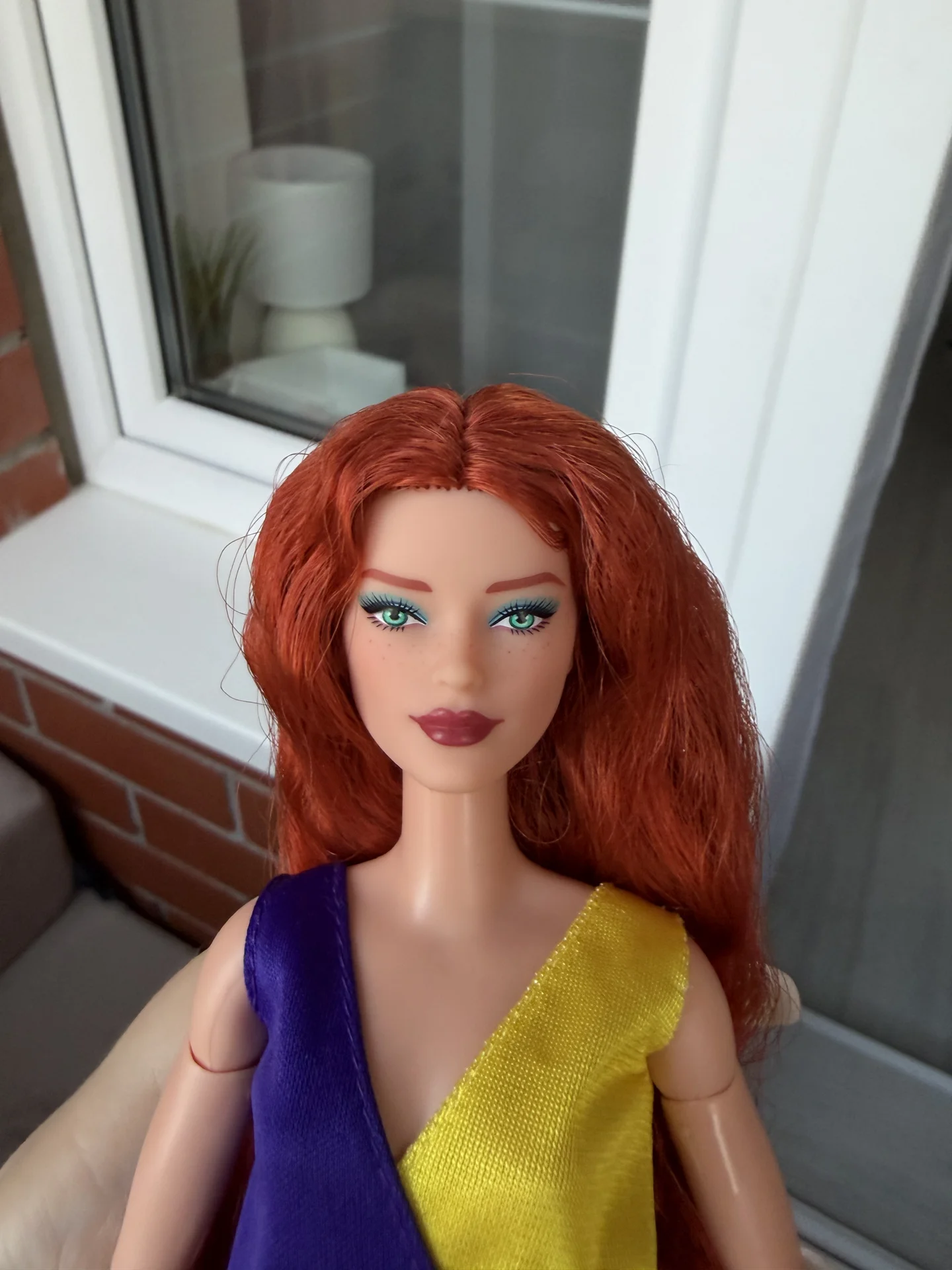 Barbie Looks Nº13 Виктория - миниатюра 7