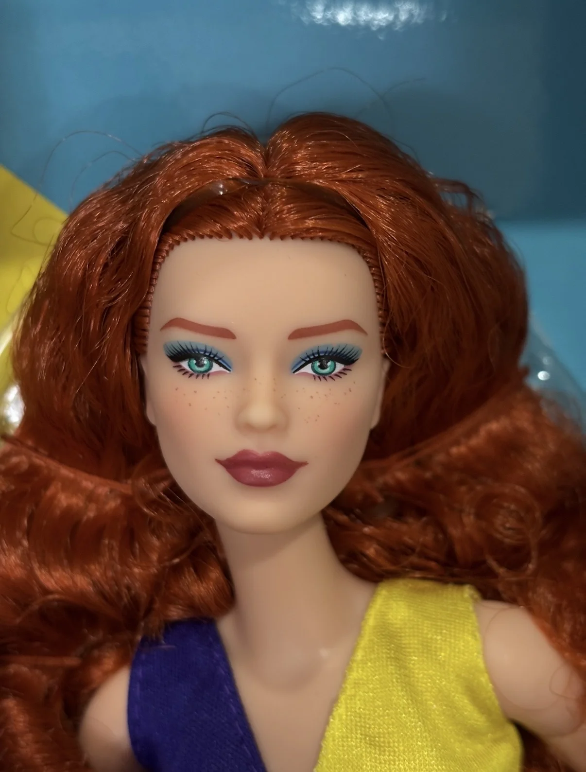 Barbie Looks Nº13 Виктория - миниатюра 8