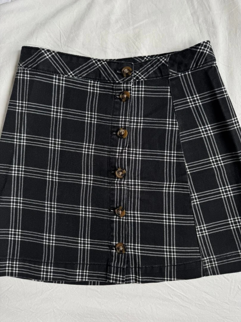 Юбка H&M 42-44 - миниатюра 2
