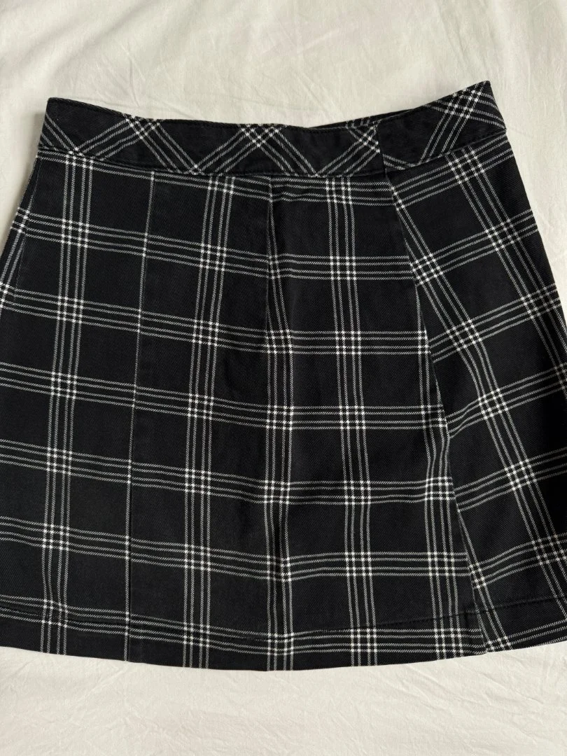 Юбка H&M 42-44 - миниатюра 3