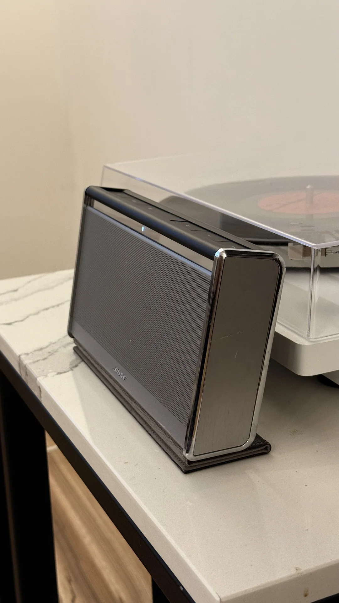 bose soundlink Bluetooth - миниатюра 2