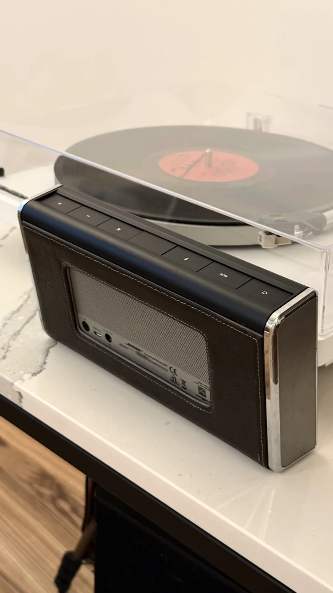 bose soundlink Bluetooth - миниатюра 4