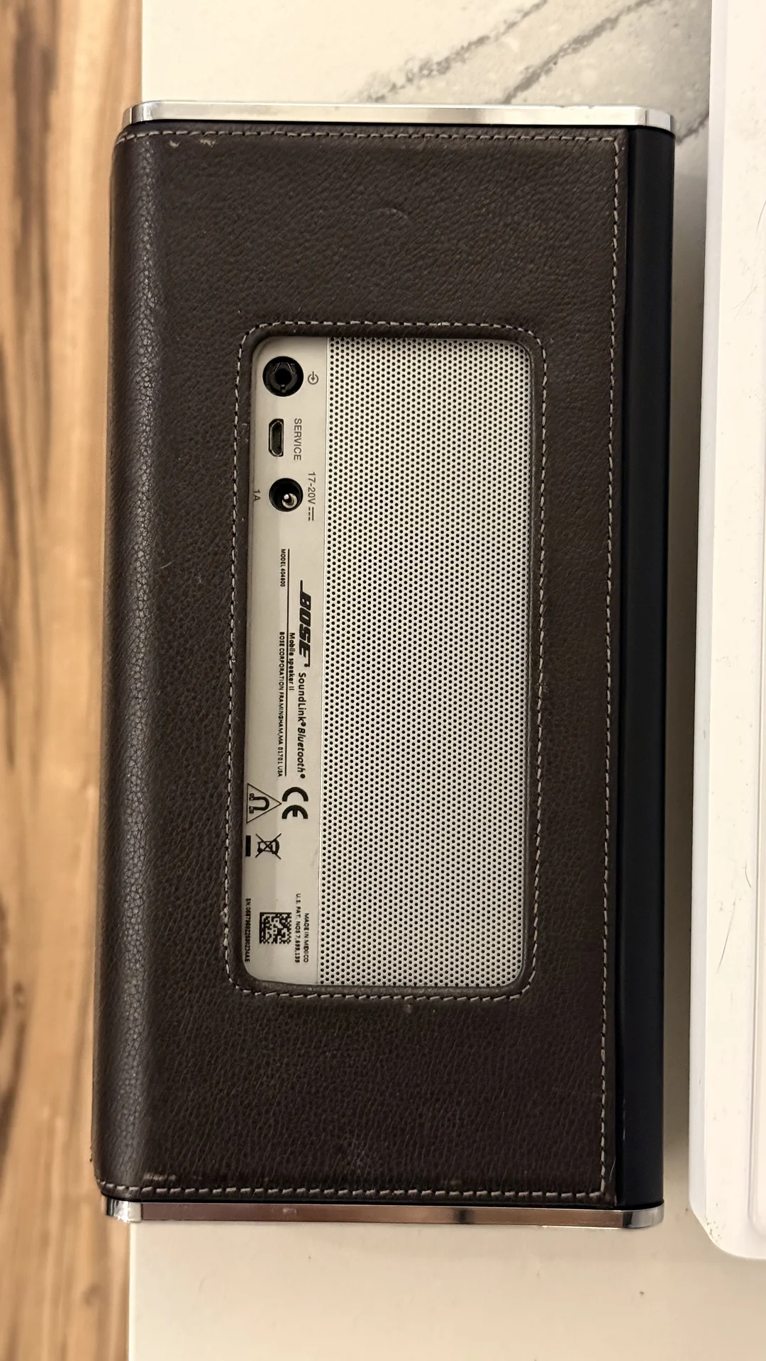 bose soundlink Bluetooth - миниатюра 5