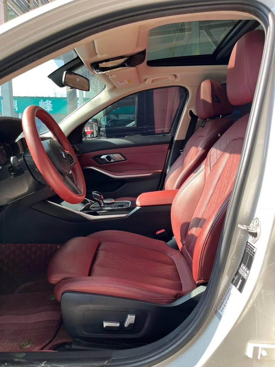 BMW 3 - миниатюра 4
