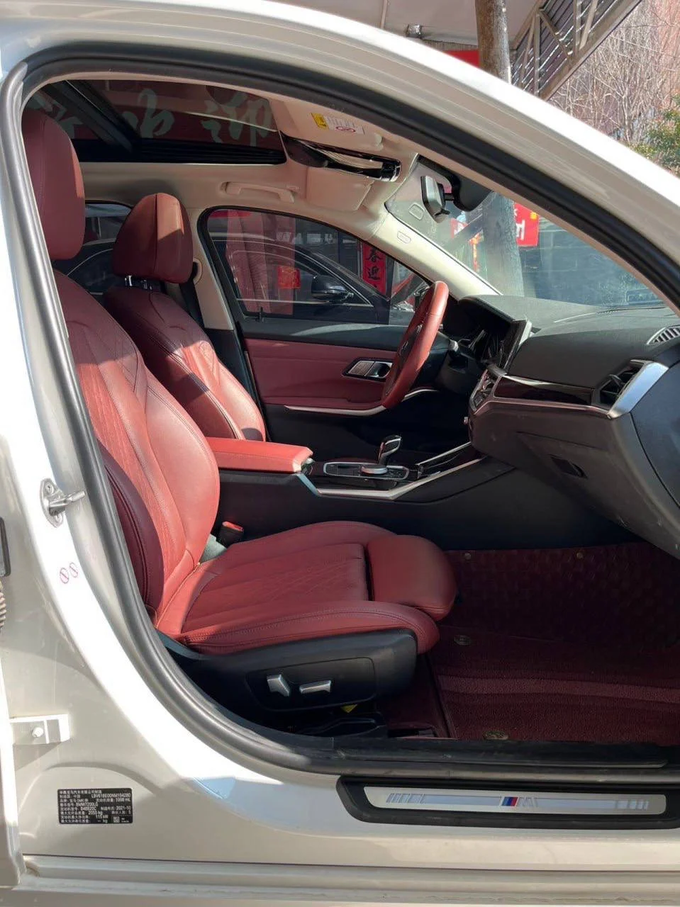 BMW 3 - миниатюра 6