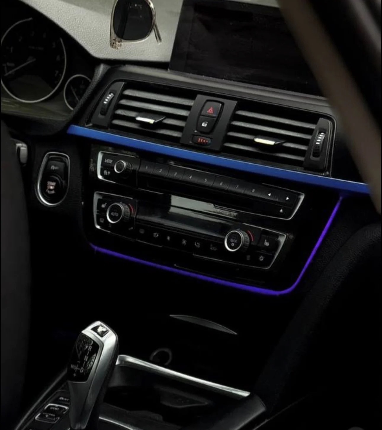 BMW 328i F30 - миниатюра 4