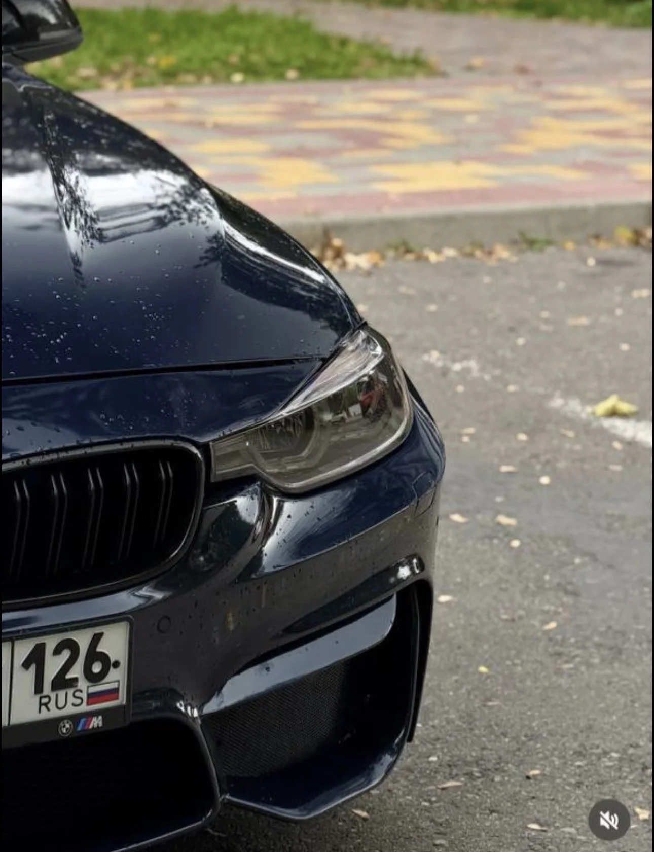 BMW 328i F30 - миниатюра 5