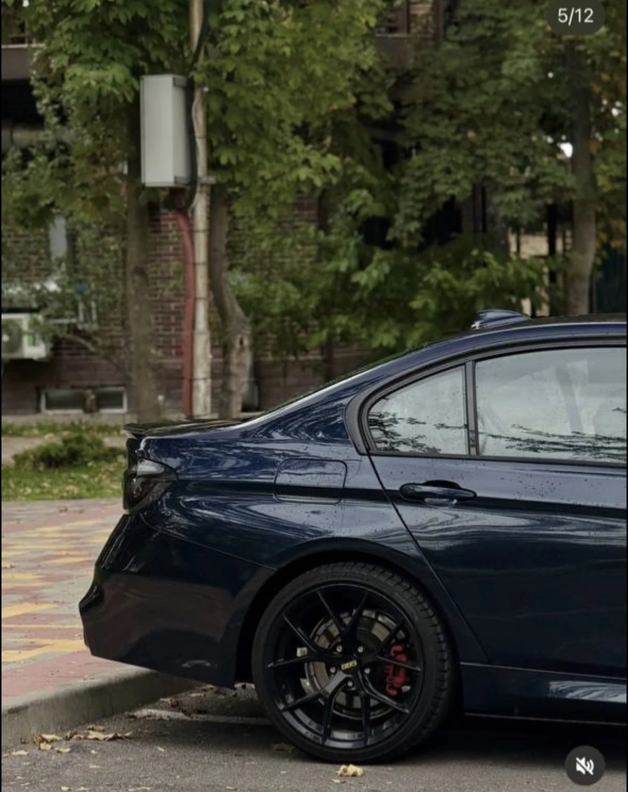 BMW 328i F30 - миниатюра 6